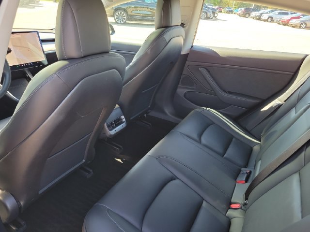 Used 2018 Tesla Model 3 Long Range AWD/4WD image 20