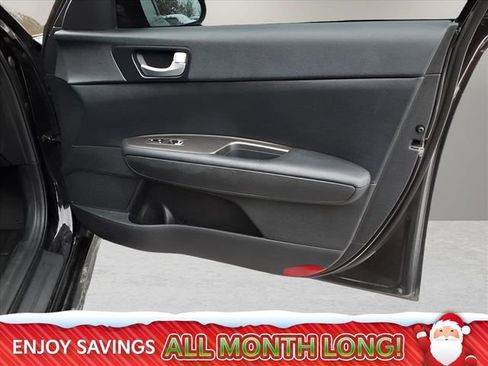 Used 2019 Kia Optima S w/ S Panoramic Sunroof Package image 10