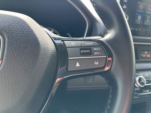 Certified 2023 Honda Pilot Touring image 22