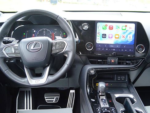 Used 2024 Lexus NX 350 F Sport AWD/4WD image 19