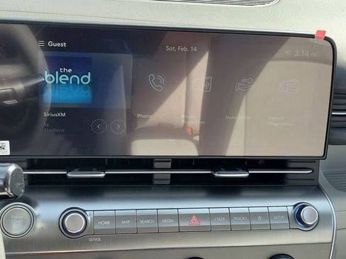 New 2026 Hyundai Kona SE image 9