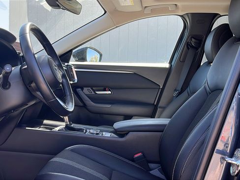 Certified 2023 MAZDA CX-50 2.5 S w/ Cargo Package AWD/4WD image 10
