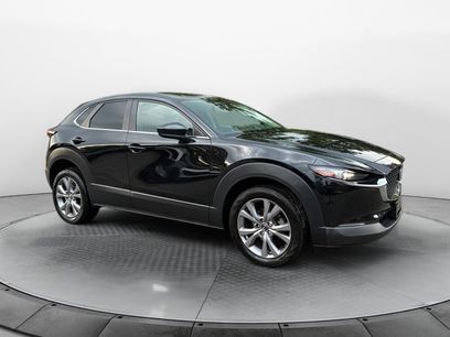 Used 2021 MAZDA CX-30 AWD 2.5 S w/ Select Package
