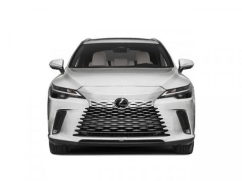 Used 2024 Lexus RX 350 Premium w/ Convenience Package FWD image 4