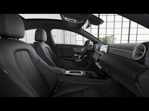 Certified 2026 Mercedes-Benz CLA 250 4MATIC image 39
