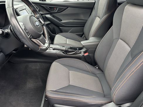 Used 2018 Subaru Crosstrek 2.0i Premium image 18