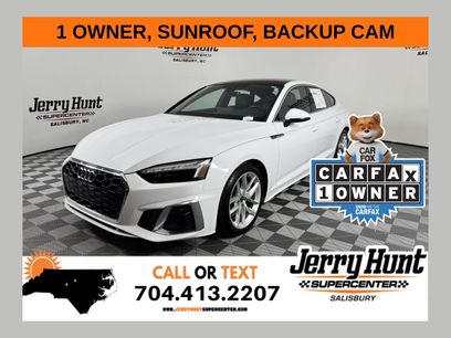 Used 2024 Audi A5 2.0T Premium Plus