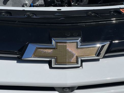 Used 2025 Chevrolet Blazer EV LT image 31