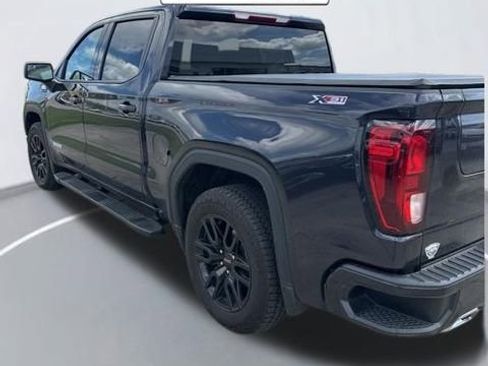 Used 2024 GMC Sierra 1500 Elevation image 8