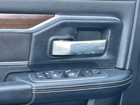 Certified 2022 RAM 3500 Laramie image 16