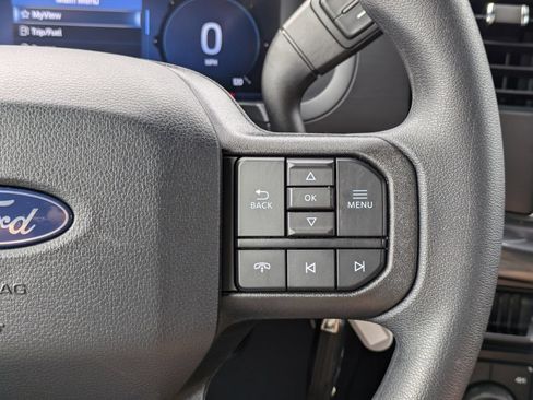 New 2026 Ford F150 STX w/ Equipment Group 200A AWD/4WD image 25