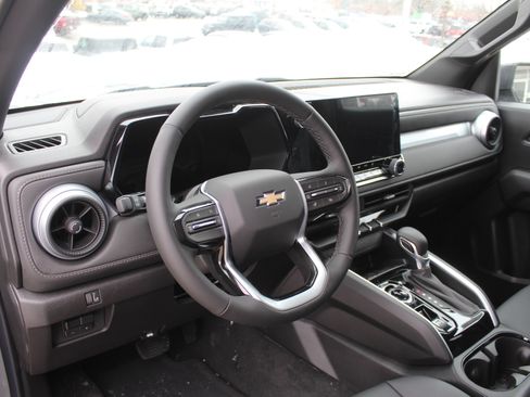 New 2026 Chevrolet Colorado LT w/ LT Convenience Package image 10