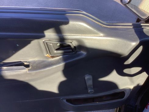 Used 1996 Geo Tracker 4WD 4-Door image 11