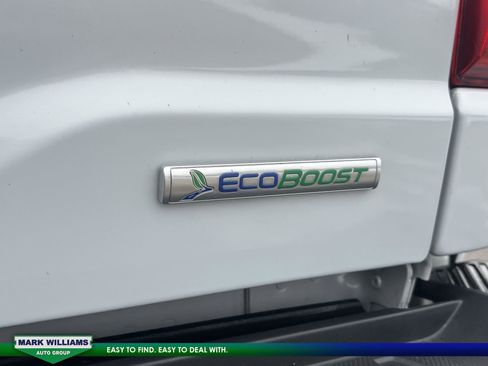 Certified 2022 Ford F150 XL w/ STX Appearance Package image 9