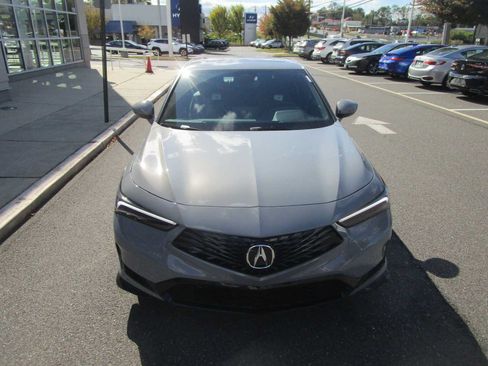 Used 2026 Acura Integra A-Spec FWD image 3