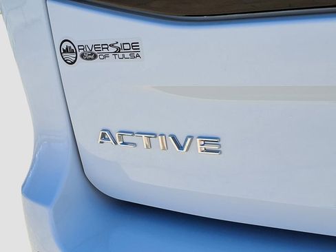 New 2026 Ford Expedition Max Active AWD/4WD image 9