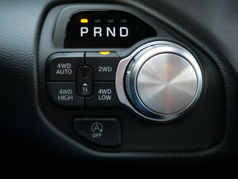 New 2026 RAM 1500 Laramie image 18