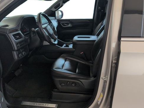 Used 2021 Chevrolet Tahoe LT image 10