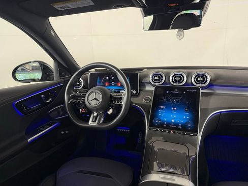 Used 2024 Mercedes-Benz C 63 AMG S image 19