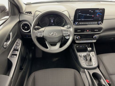 Used 2023 Hyundai Kona SEL w/ Convenience Package image 27