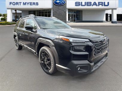 New 2026 Subaru Outback Limited