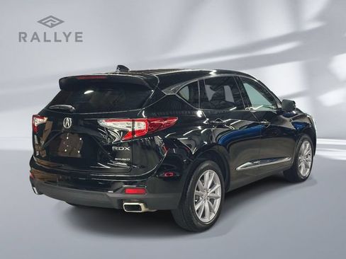 Used 2023 Acura RDX AWD image 3
