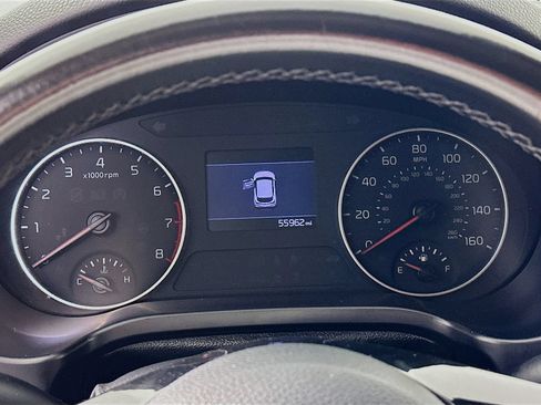 Used 2021 Kia Seltos S AWD/4WD image 12