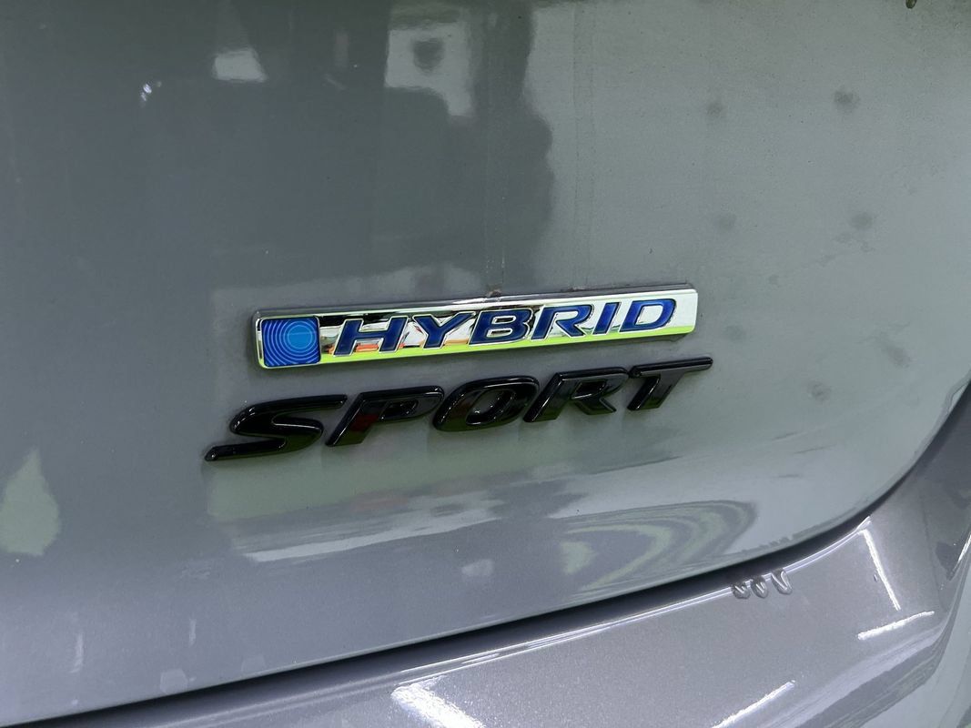 Used 2025 Honda Accord Sport image 14