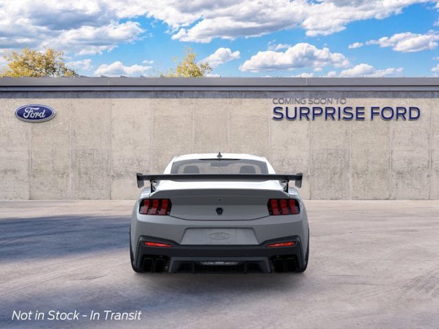 New 2026 Ford Mustang Dark Horse SC RWD image 5