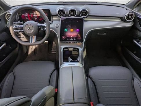 New 2026 Mercedes-Benz C 300 Sedan image 14