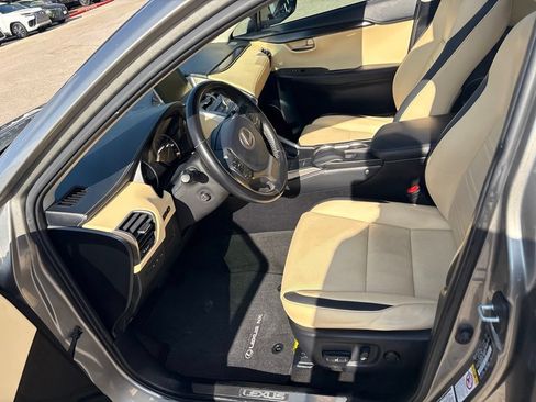 Used 2016 Lexus NX 200t FWD w/ Premium Package image 18