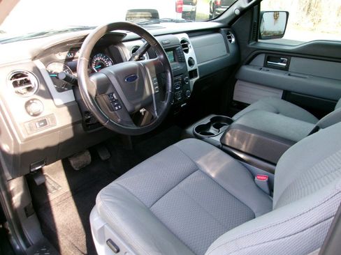 Used 2014 Ford F150 XLT w/ Equipment Group 302A Luxury image 13