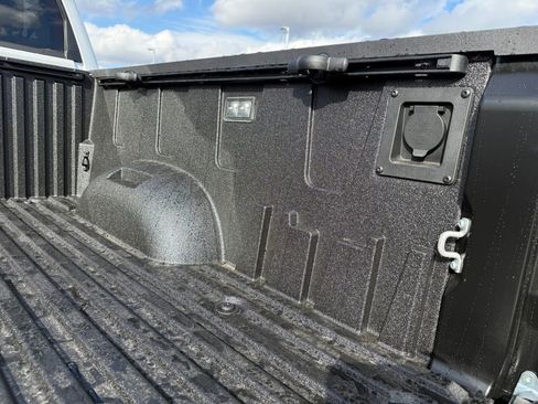 New 2026 Toyota Tundra Platinum image 42