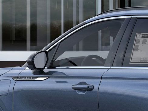 New 2026 Lincoln Corsair Grand Touring image 20