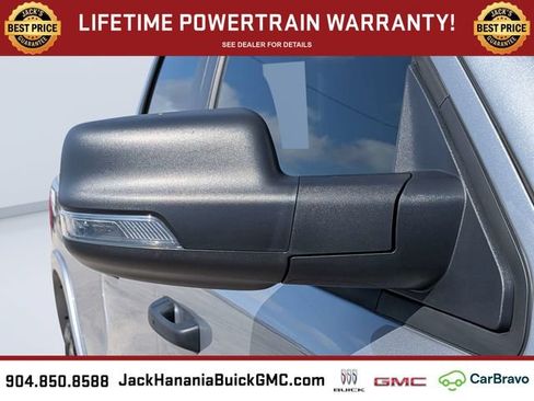 Used 2025 RAM 1500 Big Horn RWD image 11