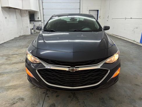 Used 2020 Chevrolet Malibu RS w/ LPO, Convenience Package 1 image 24