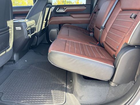 New 2026 GMC Sierra 3500 Denali Ultimate image 26