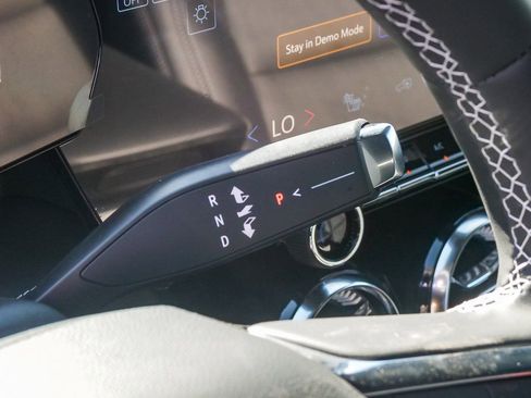 New 2026 Chevrolet Blazer EV LT image 17