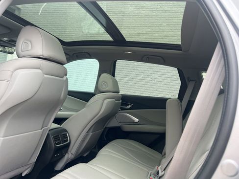 Used 2023 Acura RDX FWD w/ Technology Package image 14