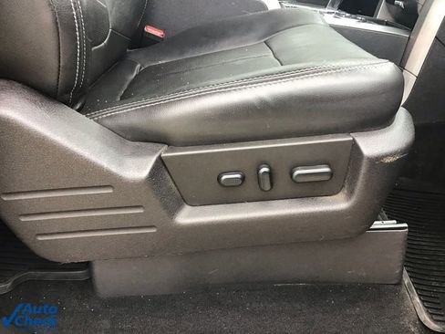 Used 2013 Ford F150 FX4 w/ Luxury Equipment Group image 20