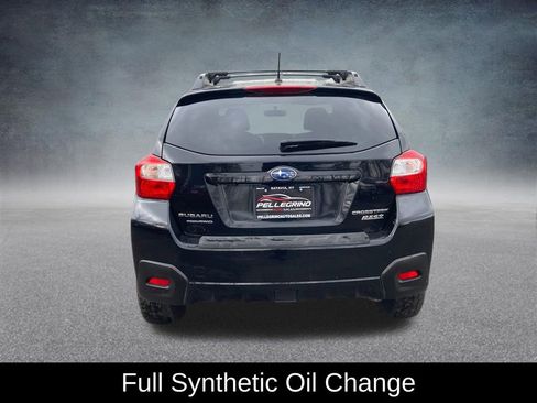 Used 2016 Subaru Crosstrek 2.0i Premium image 5