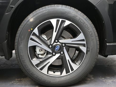 New 2026 Subaru Crosstrek 2.0i Premium image 10