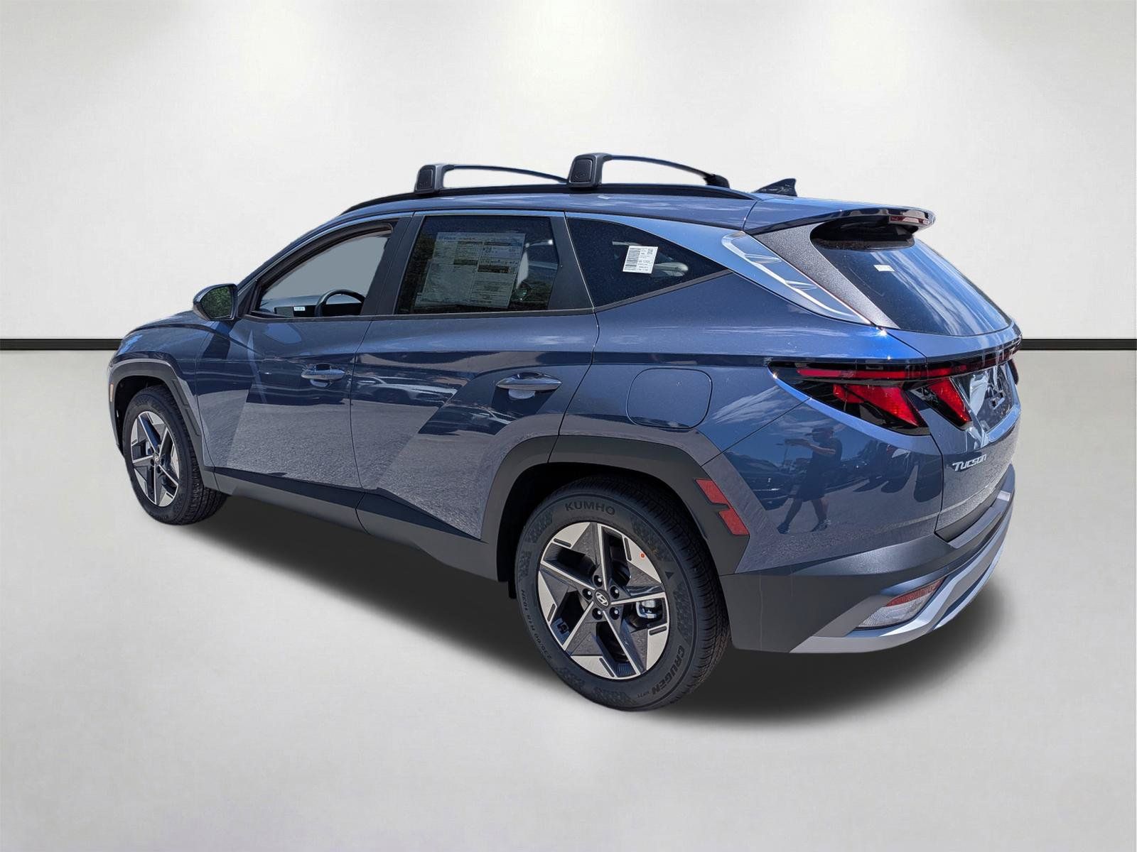 New 2026 Hyundai Tucson SEL FWD image 6