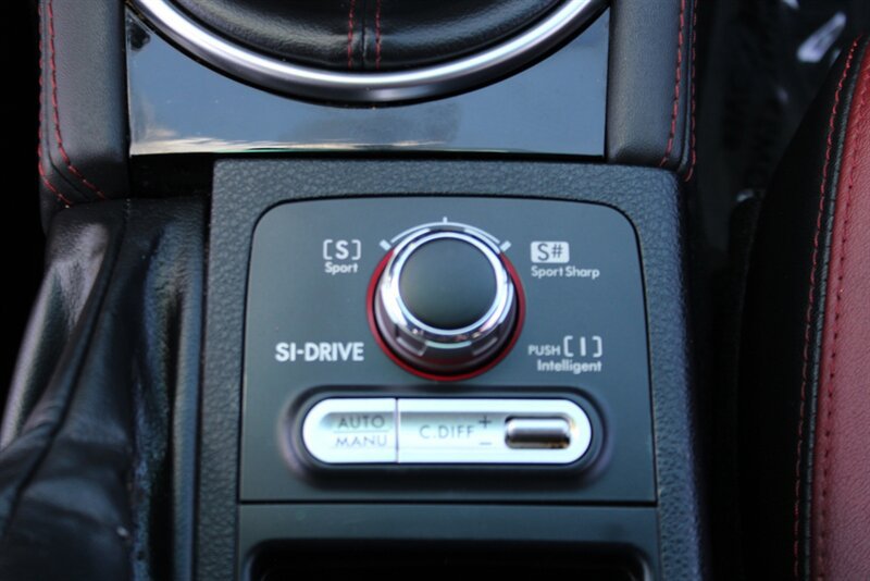 Used 2019 Subaru WRX STI w/ Popular Package #1 AWD/4WD image 23
