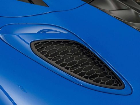 New 2026 McLaren Artura Spider RWD image 38