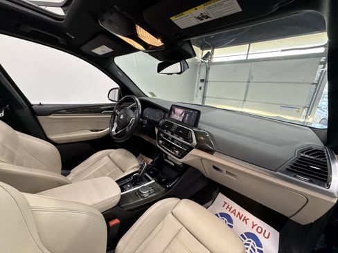 Used 2020 BMW X3 xDrive30i image 23