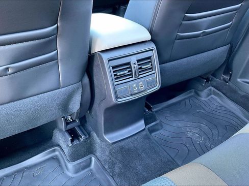 Certified 2026 Subaru Forester Premium image 24