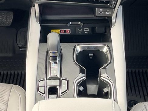 New 2026 Lexus RX 350 image 16