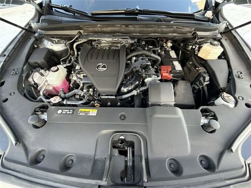 Certified 2024 Lexus RX 350 Premium image 27