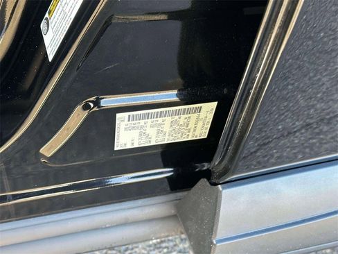 Certified 2021 Nissan Rogue SV image 18